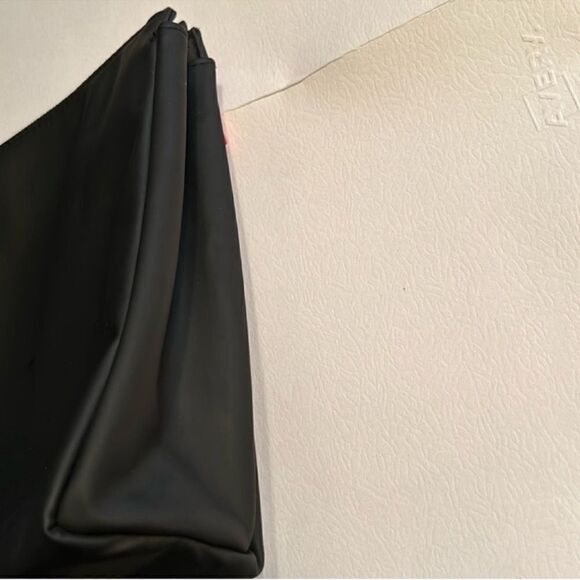 Prada Luna Rossa Unisex Black/Red Pouch - Picture 14 of 14